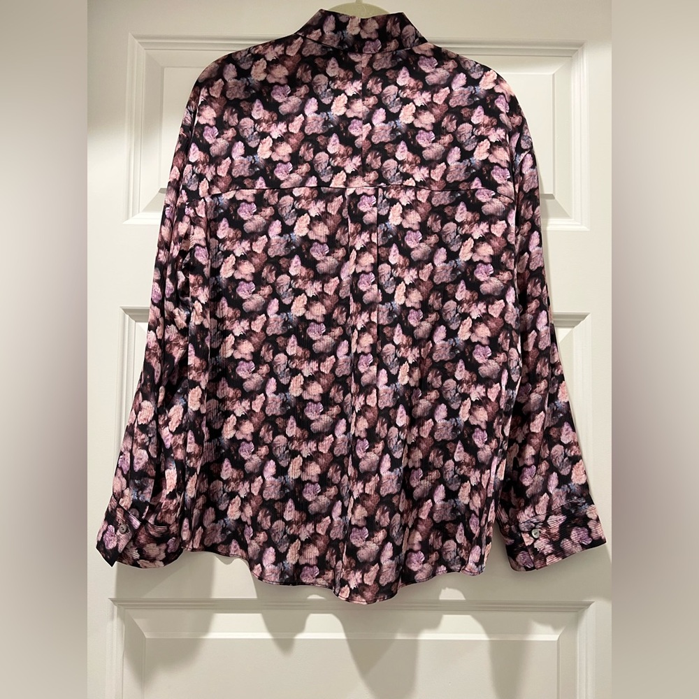 Vince blouse - Picture 4 of 6